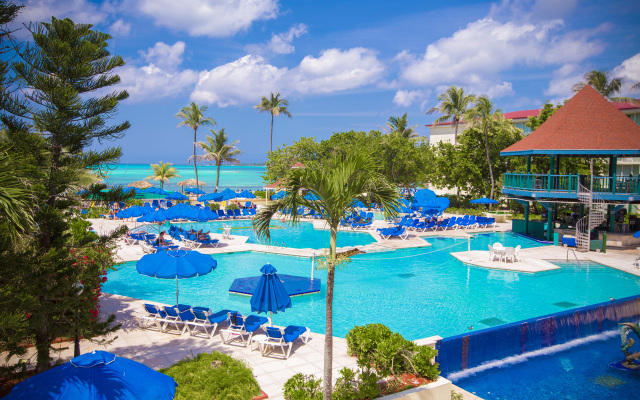 Breezes Resort Bahamas All Inclusive