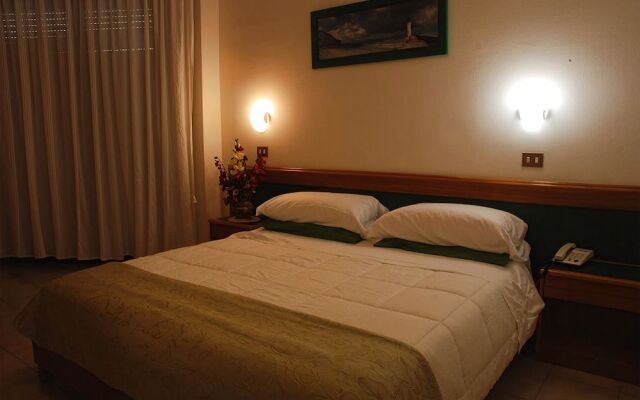 Hotel Neptunus