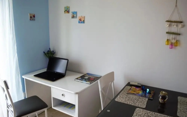 Leela Apartment