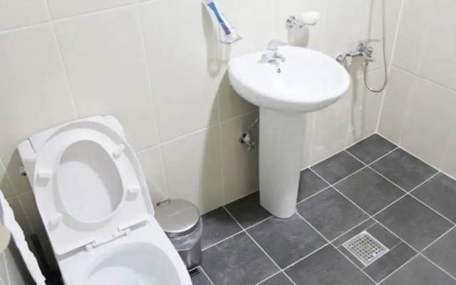 Chuncheon Cheongchun Bombom Guest House
