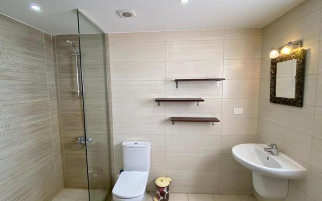Lovely Cozy Studio in G Cribs, Elgouna