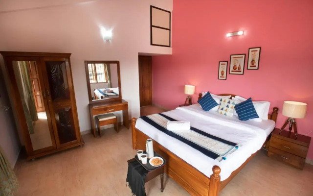 Thor Villa, 5BHK-Private Pool-Cook-Caretaker