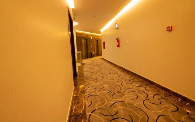 Oyo 527 Reef Al Sharqiyah Hotel