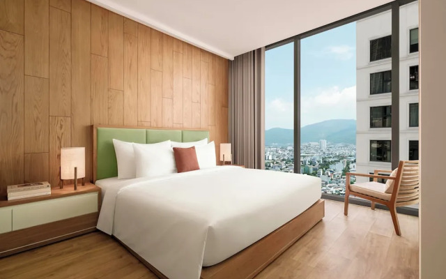 Signature By M Village Beachfront Hotel