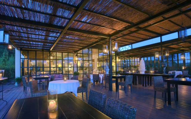 Hotel La Malcontenta