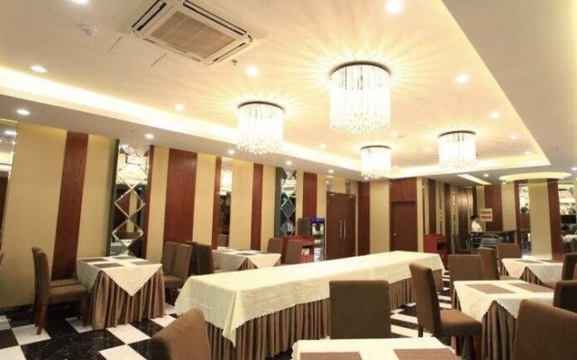 Anhui Shangjing Hotel