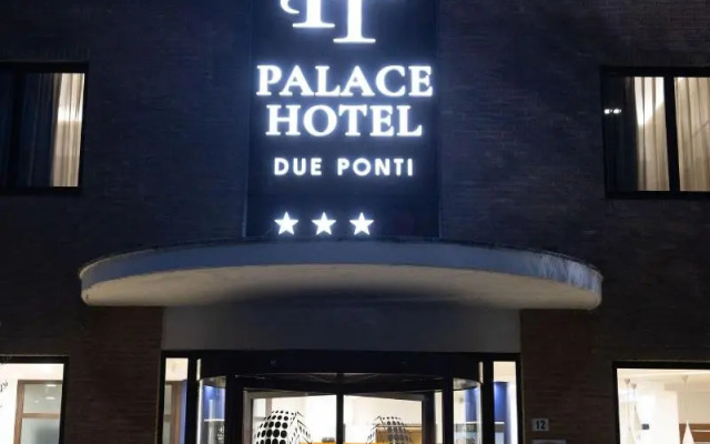 Palace Hotel Due Ponti