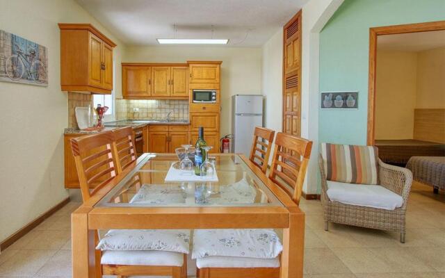 Bungalow Moijama el Drago