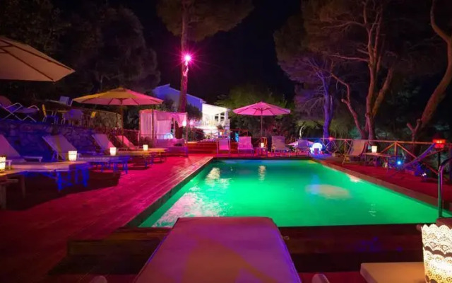 Sea Sunset Relais B&B De Luxe