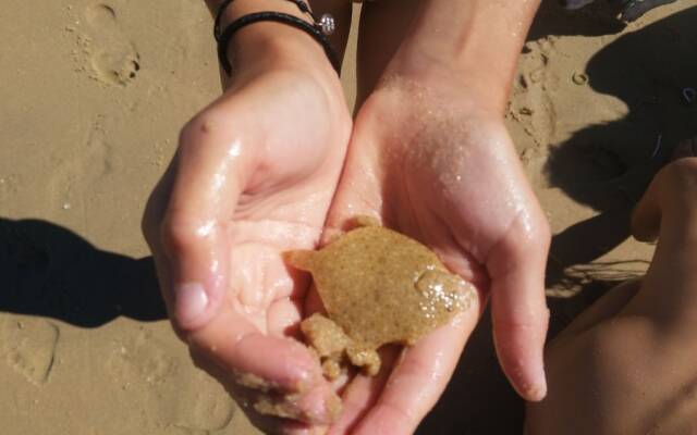 La Jenny, Naturist Resort