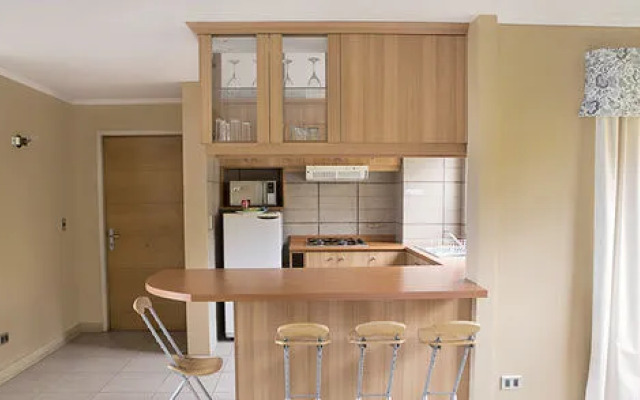 Bahia Bonita Apart Hotel