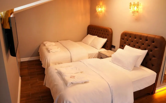 Greenwich Istanbul Hotel