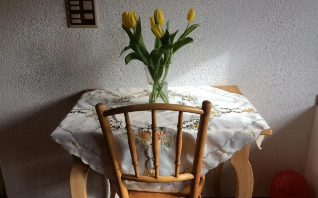 Bed and Breakfast Haag