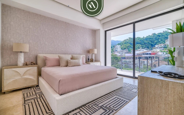 Soho PV 705 in Puerto Vallarta