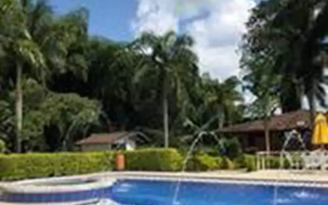Villa Thiago Finca Tradicional
