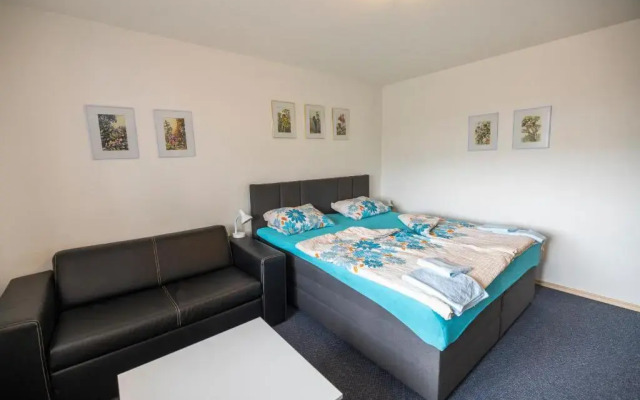 Apartmán Absolon