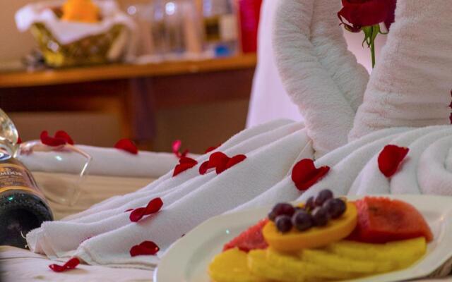 Phoenicia Hotel Kiambu