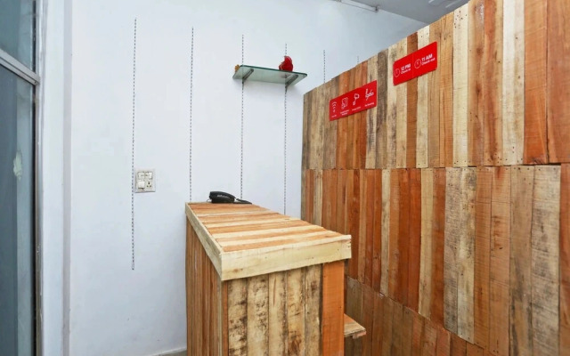 Hotel Bullet Inn & Lounge By OYO Rooms