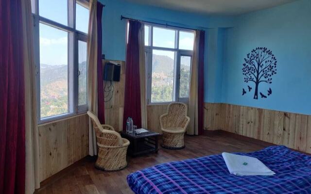 OYO Rooms 086 Raikot Resort Shoghi