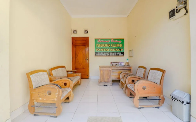 Penginapan Barokah