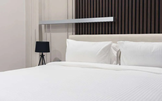 Al Fakhama Plaza Hotel Apartment