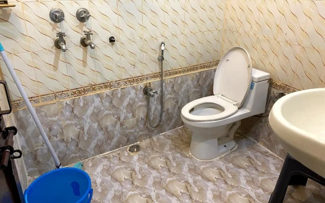 Kashi Vas Super Rooms