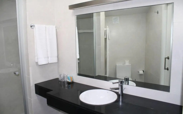 Hostal Tres Campanas