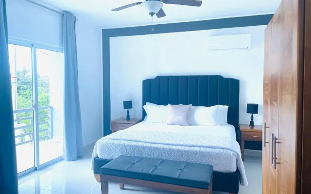Gaia Residence