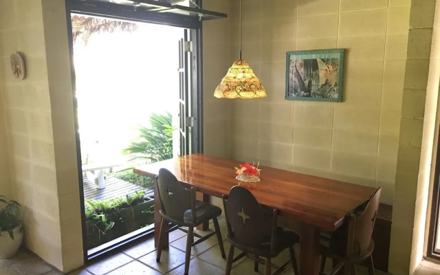 Pension Iriomote