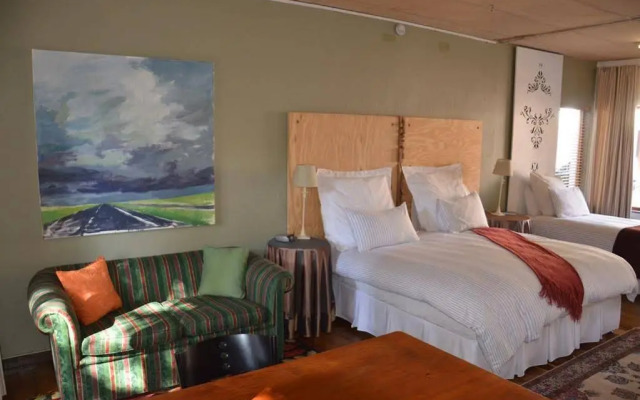 Bed & Breakfast Hatfield