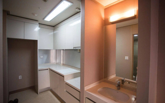 Maxtyle Guesthouse Dongdaemun