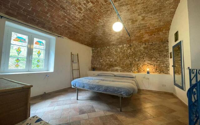 Villa Sara - 5 Min From The Sea - Happy Rentals