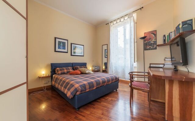 Domus Aurea & Colosseo Sweet Flat