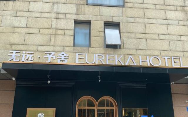 Eureka Hotel