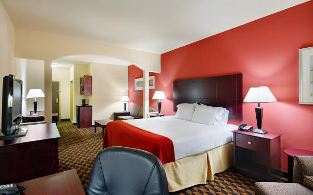 Holiday Inn Express Hotel & Suites Malvern by IHG