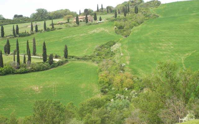 Sartinicco Apartment