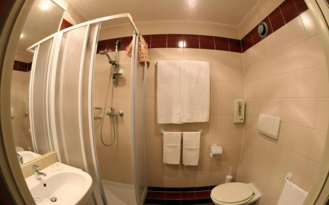 Etoile du Nord Hotel