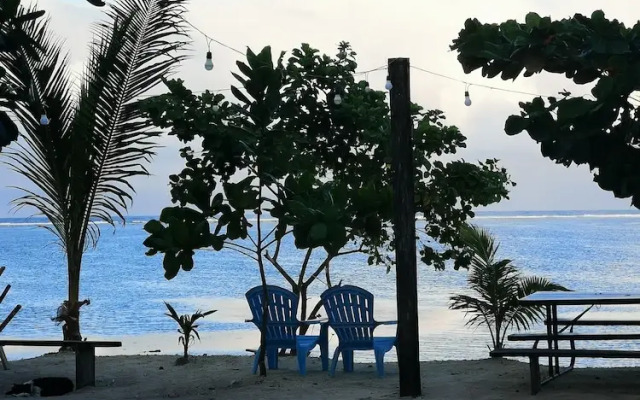 Viento Del Mar