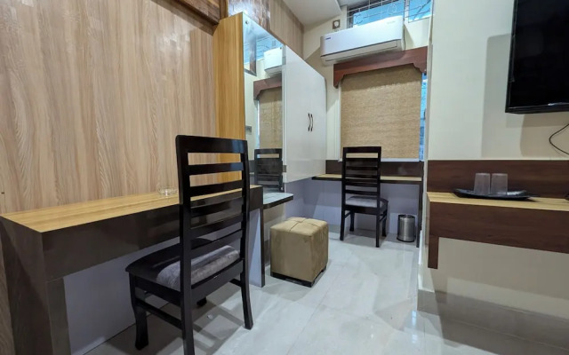 Woodland Guest House