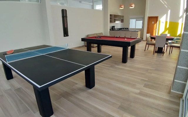 Porto Del Mar - Canasvieiras