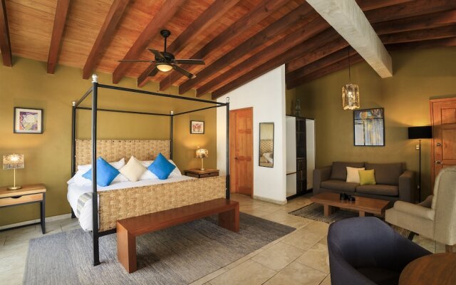 Paraje Real Malinalco