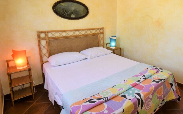 Le Palme Baglio Papuzze