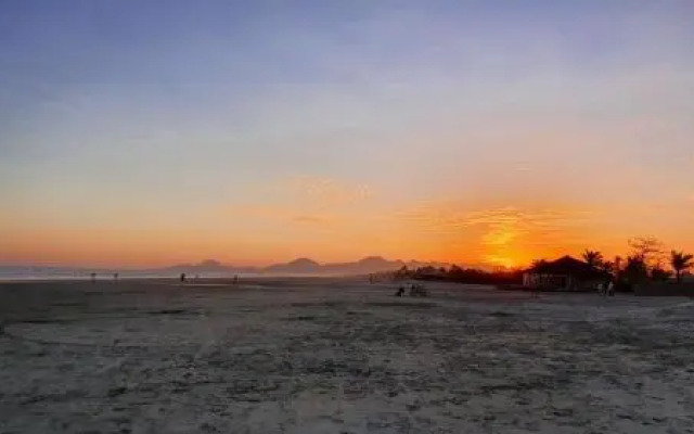 Casa Praia Itanhaém