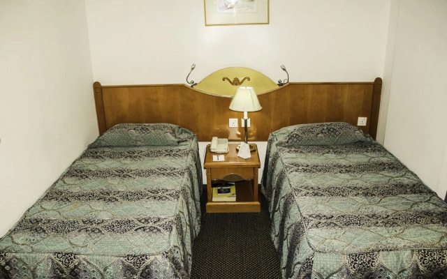 Zain International Hotel