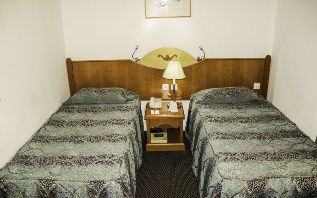Zain International Hotel