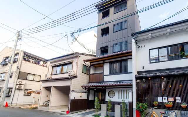 Sanjo Ogawa