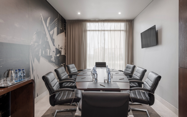 Grand Hotel Açores Atlântico