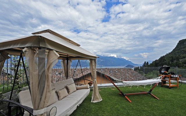 Villa Bianca - Grande