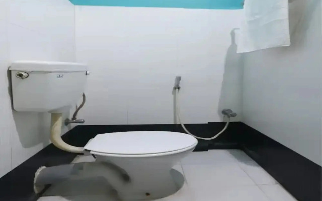 N N Residency by OYO Rooms