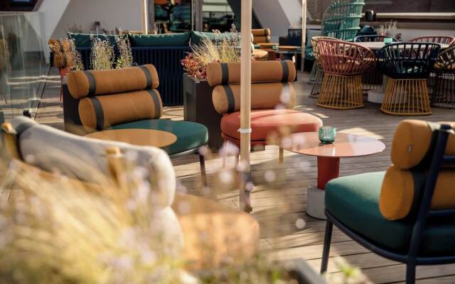 Motel One Ulm